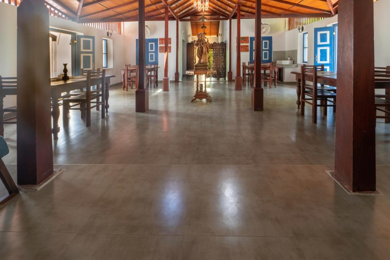 5Br Luxury Villa With Pool The Blues Mihiripenne Extérieur photo