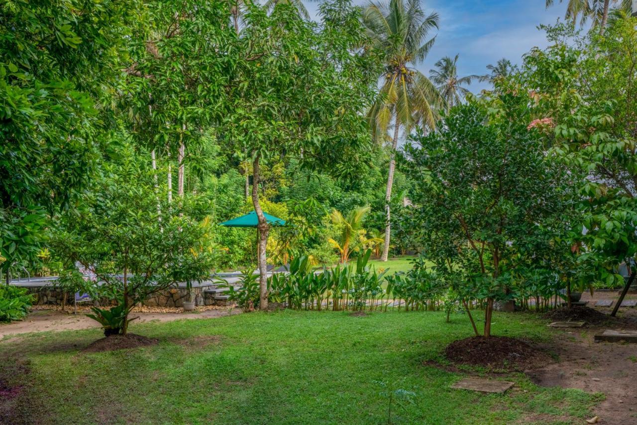 5Br Luxury Villa With Pool The Blues Mihiripenne Extérieur photo